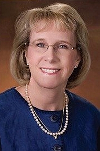 Marie Fitzgerald, MD