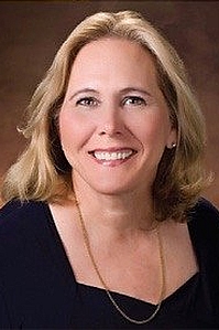 Mary Hudelson, MD