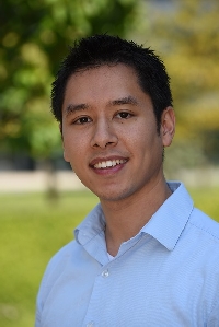 Andrew Thanh Dang, MD